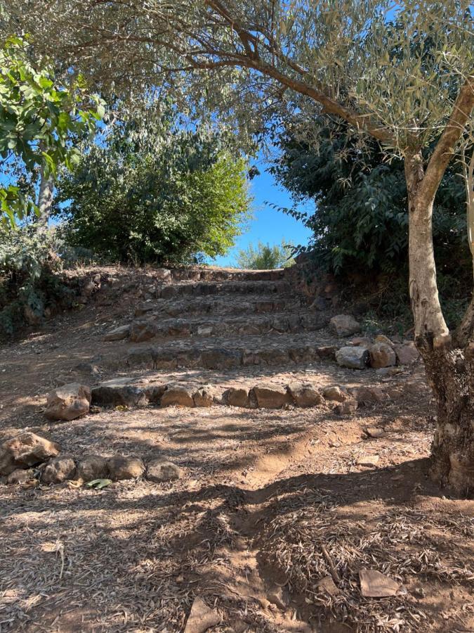 La Casita De Campo Villa Córdoba Kültér fotó