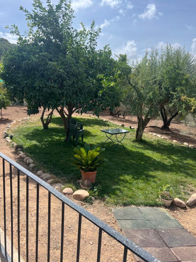 La Casita De Campo Villa Córdoba Kültér fotó