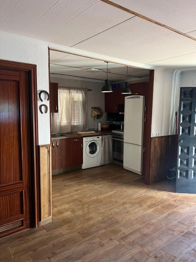 La Casita De Campo Villa Córdoba Kültér fotó