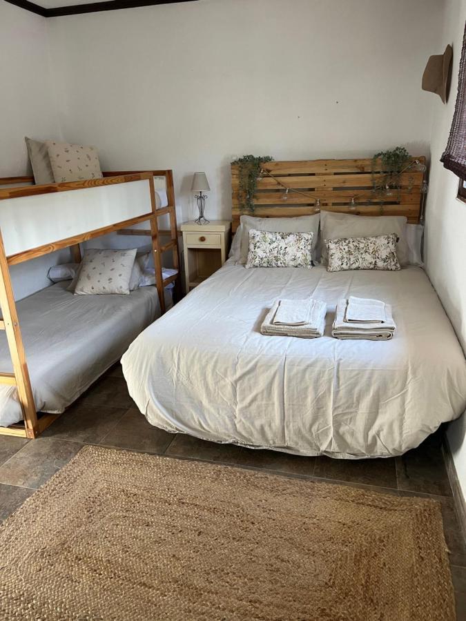 La Casita De Campo Villa Córdoba Kültér fotó