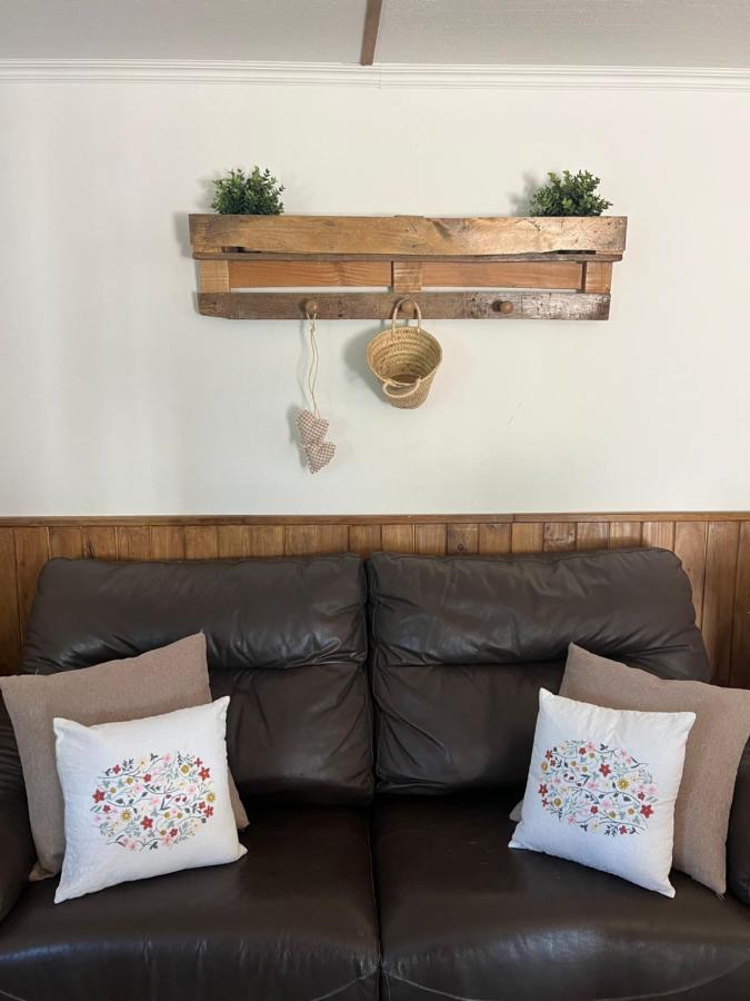 La Casita De Campo Villa Córdoba Kültér fotó